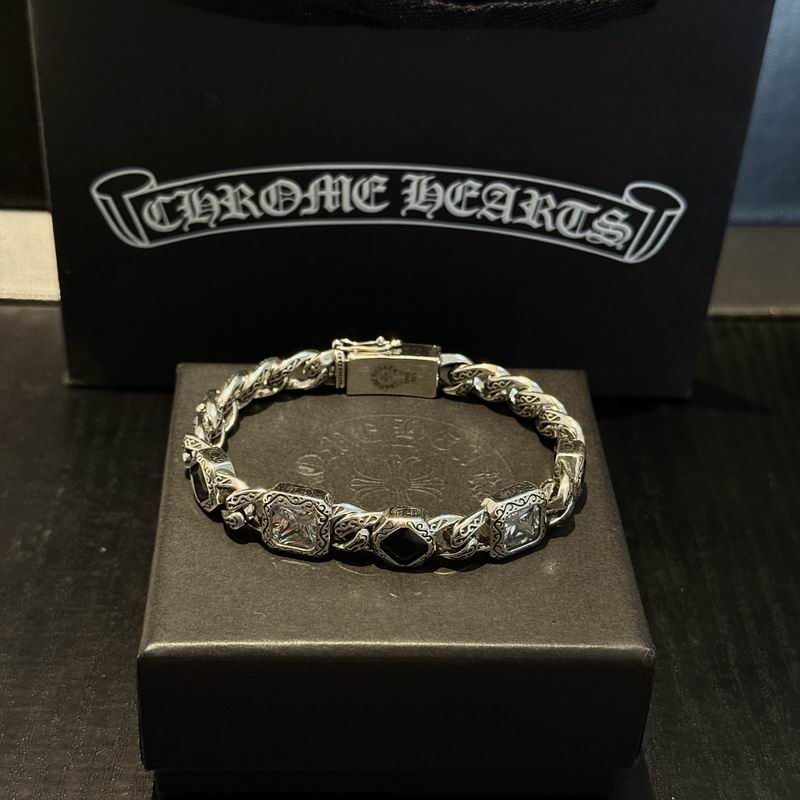 Chrome Hearts Bracelet 03yxs107